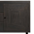 Rustika Rowe -  Sideboard Solid Mango Wood 160x40x81 cm